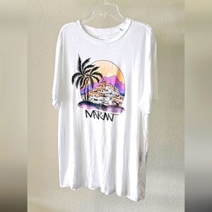 Isabel Marant Graphic Tee